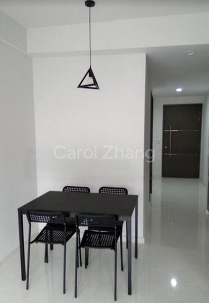 1 Bed Apartment (Condo) for Rent in  Liv On Wilkie - Image 2